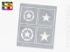 MM90135 - US Army Stencils 2