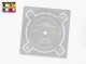 MM90424 - 1:24 Tire Paint Template 4