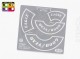 MM95324 - 1:24 NHRA Series Tire Paint Template 3