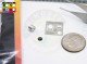 MM1076 - Moon Half-Sweep Tachometer
