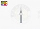 MM90051 - 0,15mm Carbide Drill Bit