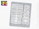 MM2053 - Street Rod Tail Lights