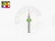 MM90056 - 0,4mm Carbide Drill Bit