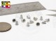 MM1124 - V-12 Ferrari Air Funnel Set