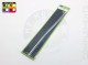 MM30102 - Ø1.0mm Styrene Round Rod
