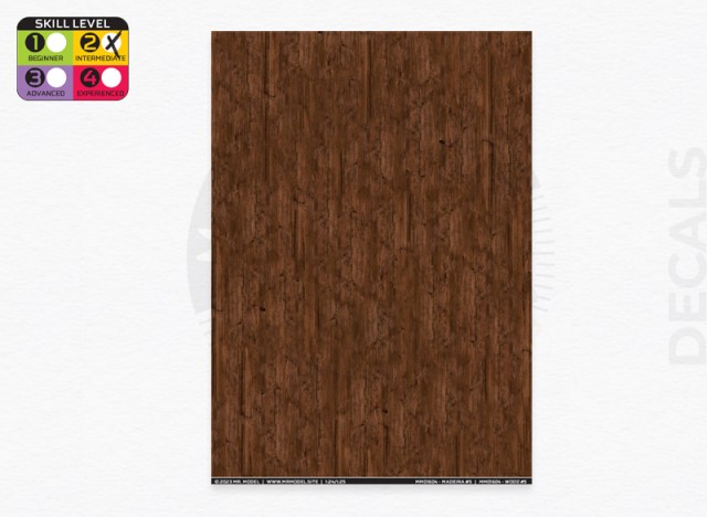 MM01604 - Wood 5