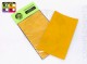 MM37004 - Ultra-thin self-adhesive Yellow Velvet