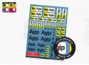 MM01513 - Agip Logos 2