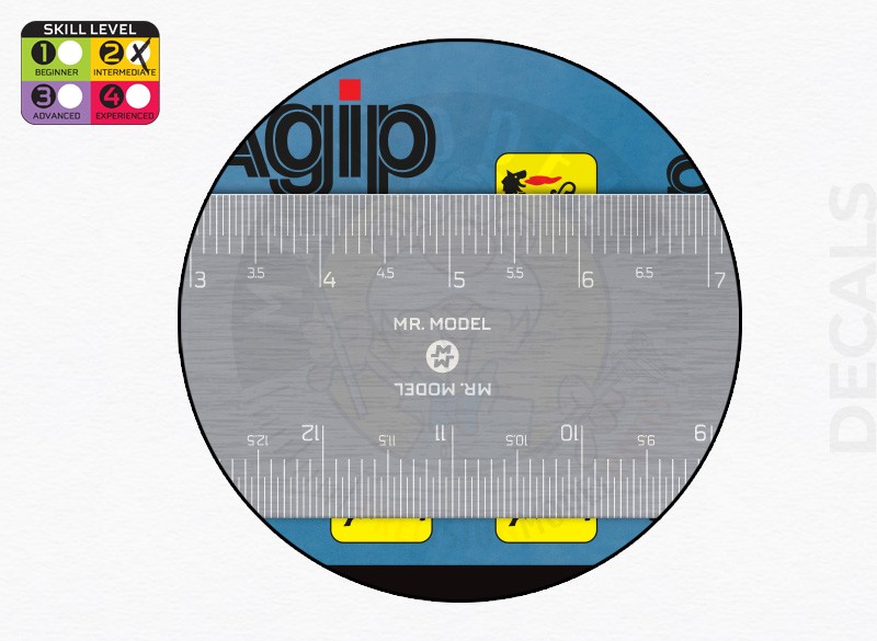 MM01513 - Agip Logos 2