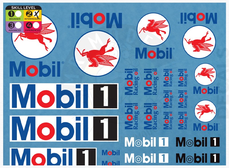 MM01516 - Mobil Logos 2