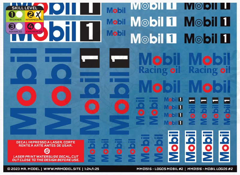 MM01516 - Mobil Logos 2