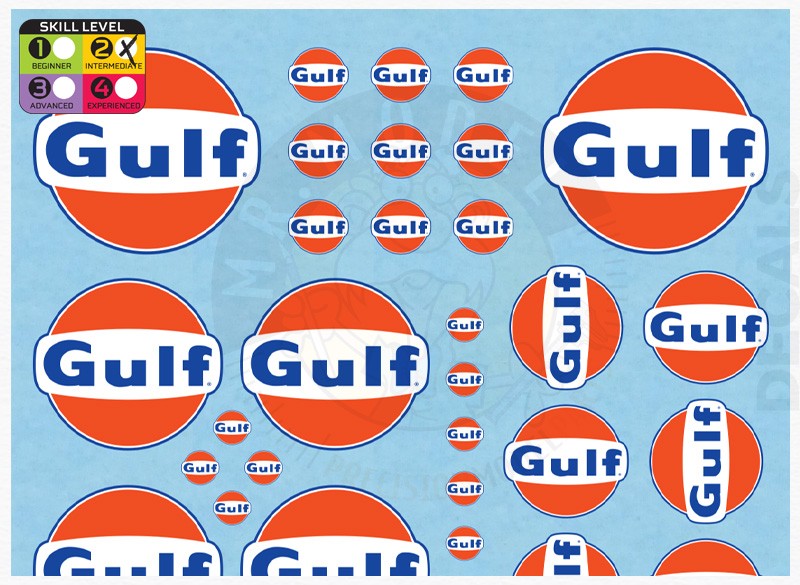 MM01521 - Gulf Logos 1