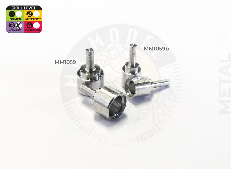 MM1059 - Wired Distributor kit