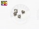 MM1024 - Short Weber Velocity Stacks
