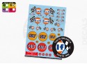 MM01522 - Gulf Logos 2