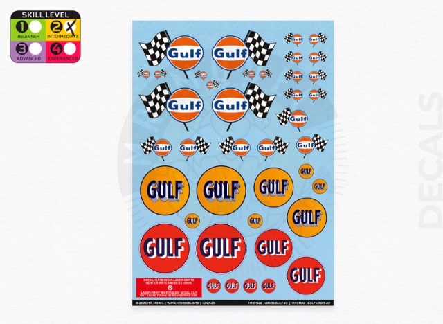 MM01522 - Gulf Logos 2
