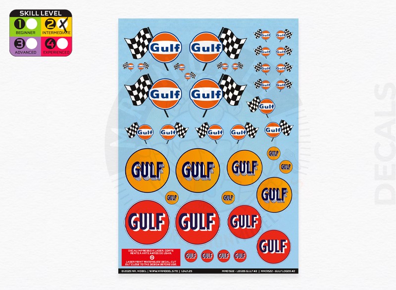 MM01522 - Gulf Logos 2
