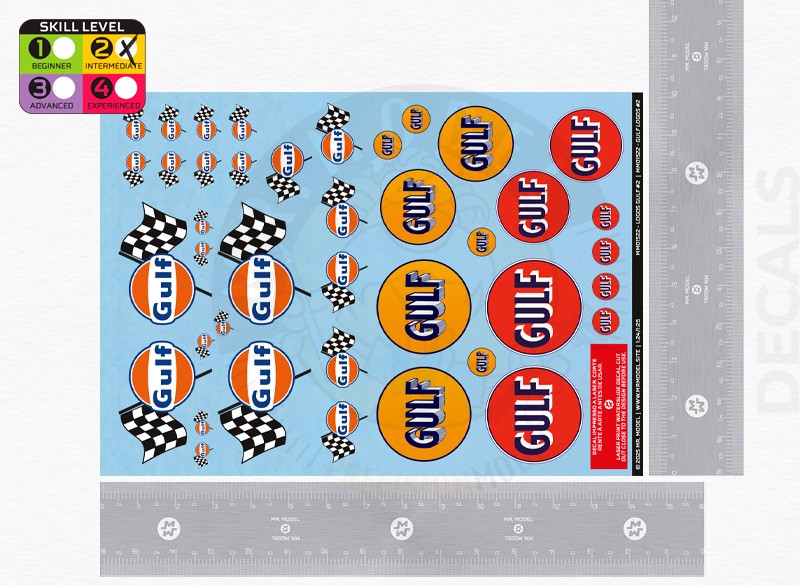 MM01522 - Gulf Logos 2