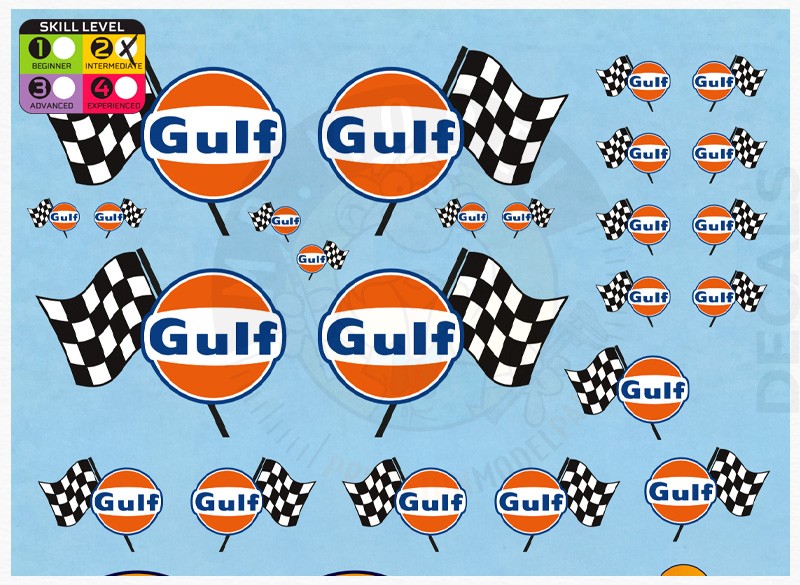 MM01522 - Gulf Logos 2