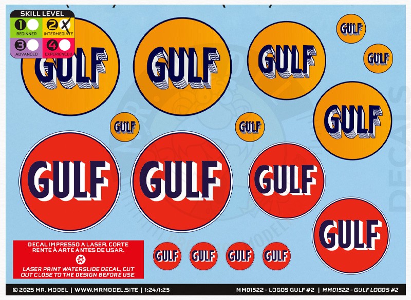 MM01522 - Gulf Logos 2