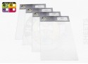 MM3105 - Styrene Sheet Kit 0,3/0,5/0,8/1,0mm