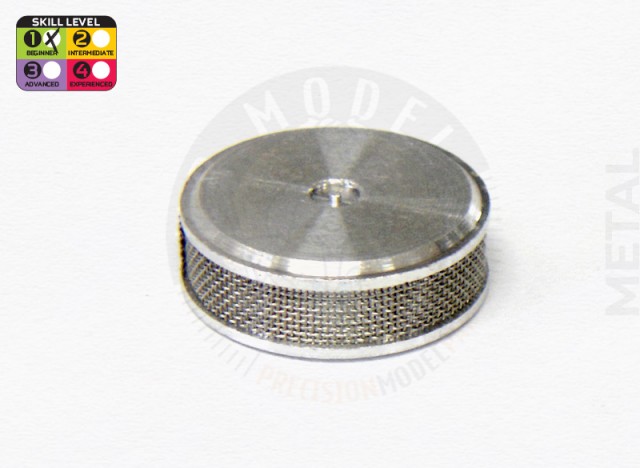 MM1050 - 14x4,5mm Air Cleaner 2