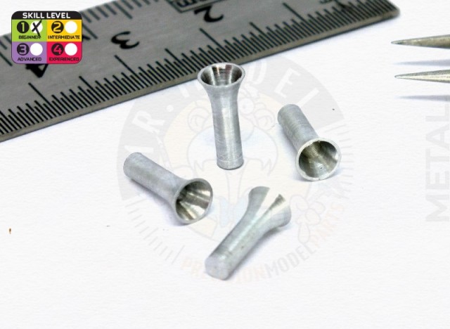 MM1026 - Injector Stacks