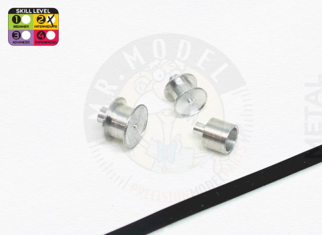 MM1020 - Pulley Set 4