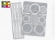 MM2055 - Rounded Air Cleaner 1