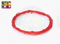 MM3210 - 0,6mm (0.023") Red Wire