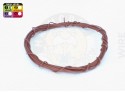 MM3219 - 0,6mm (0.023") Brown Wire
