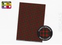 MM01107 - Plaid 6 pattern (was MM0145)