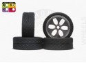 MM4015 - 21inch The Don Wheel Set