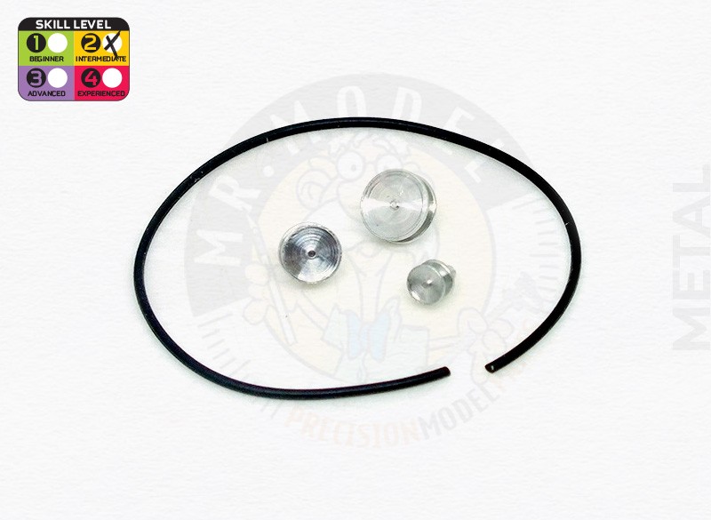 MM1017 - Pulley Set 1