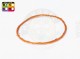 MM3413 - 0,33mm (0.013") Dark Orange Wire