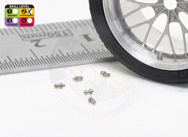 MM1070 - Tire Valves
