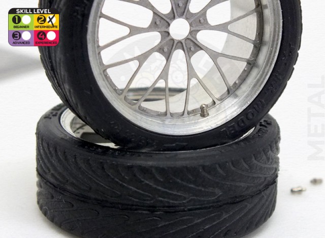 MM1070 - Tire Valves