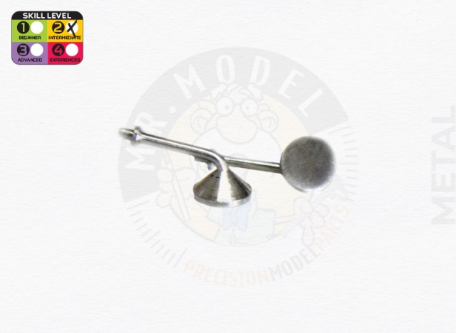 MM1011 - External Mirror