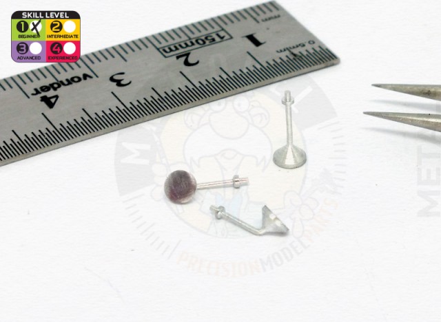 MM1011 - External Mirror