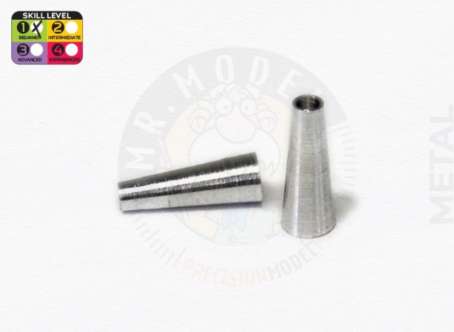 MM1027 - Exhaust Tip 1