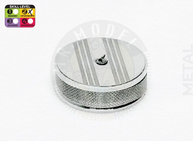 MM1060c - 14x4,5mm Air Cleaner + PE style 3